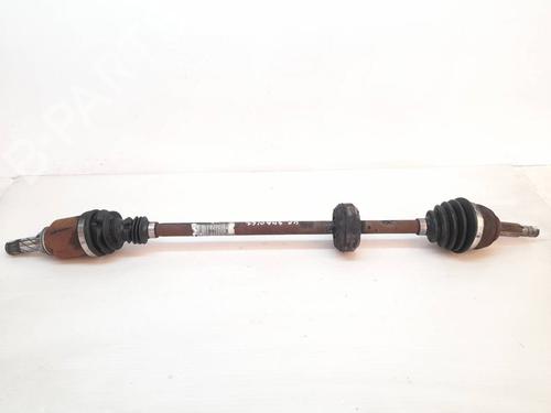 Used Right front driveshaft Right front driveshaft DACIA SANDERO II [2012-2026] 15230464 15230464