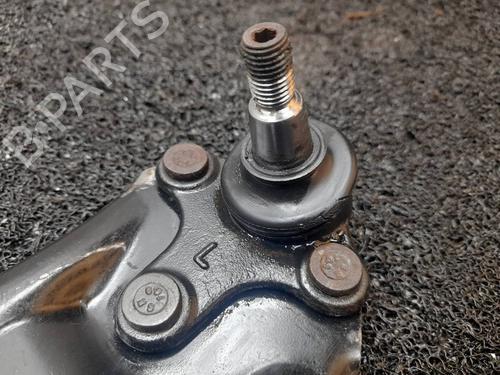 Left front suspension arm VW TOURAN (1T1, 1T2) 1.9 TDI | BP8322644M12 
