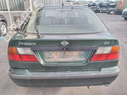 Right tailgate light NISSAN PRIMERA (P11) 2.0 TD | BP12302232C80 