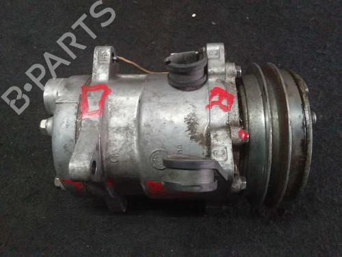 Used AC compressor SAAB 9000 Hatchback [1984-1998]  2950397