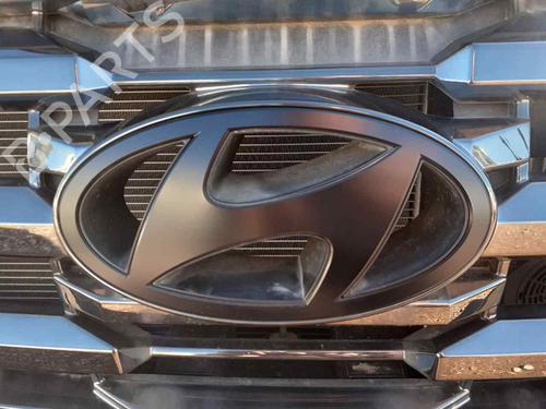 Bundpladebeskyttelse HYUNDAI TUCSON (NX4E, NX4A) [2020-2025]  29703214