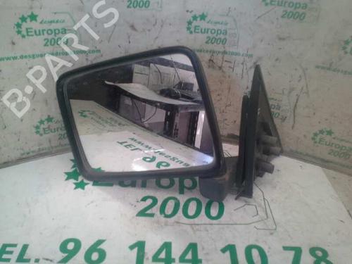 Used Left mirror Left mirror 12454351 12454351