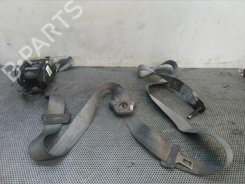 Used Front left seatbelt Front left seatbelt 8737049 8737049