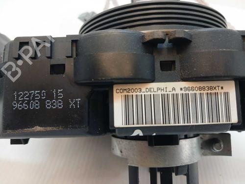 Headlight switch CITROËN C2 (JM_) 1.4 | BP40530912I24 - Image 2