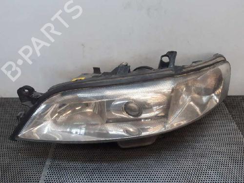 Used Left headlight Left headlight 4023796 4023796