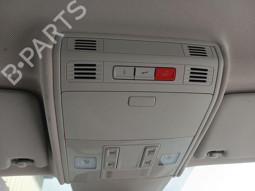 Used Interior roof light Interior roof light VW TAIGO (CS1) 1.0 TSI (110 hp) 34618781 34618781