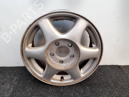 Used Rim Rim 7270118 7270118