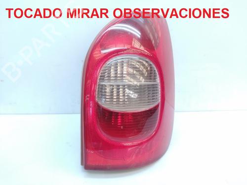 Used Right taillight Right taillight 12302861 12302861