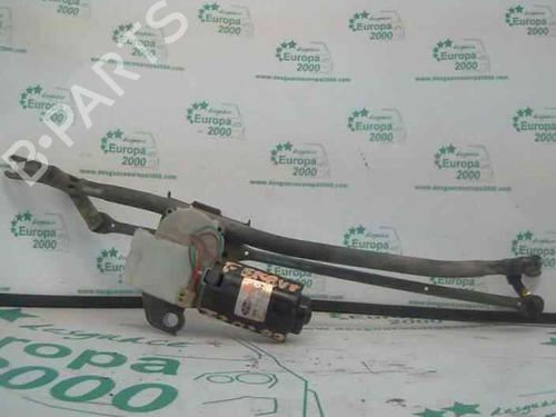 Used Front wiper motor FIAT BRAVO I (182_) 1.6 16V (182.AB) (103 hp) 1324168