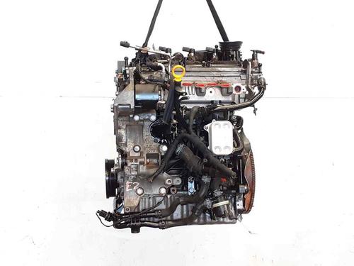 Engine VW POLO V (6R1, 6C1) 1.6 TDI | BP28157520M1 