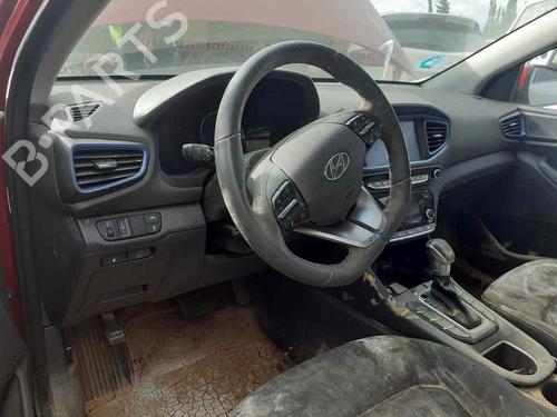 Left front window switch HYUNDAI IONIQ (AE) 1.6 GDI Hybrid | BP32518849I27 - Image 9
