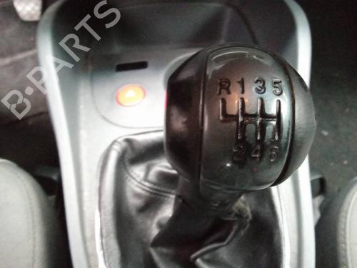 Gearbox SEAT LEON (1P1) 2.0 TDI 16V | BP17370329M3 