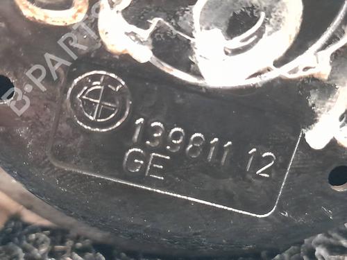Engine mount BMW 1 (E81) 116 i | BP10243820M89 