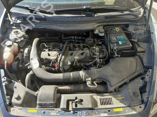 Engine VOLVO S40 II (544) D5 | BP33674867M1 - Image 20