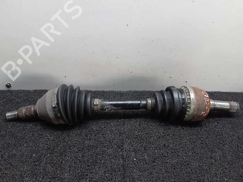 Used Left front driveshaft Left front driveshaft 6881691 6881691