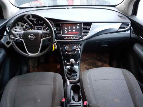 Left front window switch OPEL MOKKA / MOKKA X (J13) | BP29547065I27 - Image 11