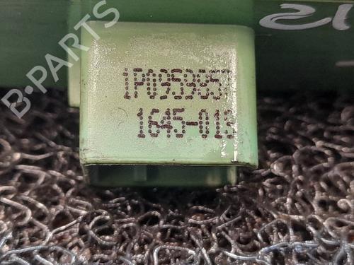 Left front window switch SEAT LEON (1P1)  | BP8134306I27  - Image 6