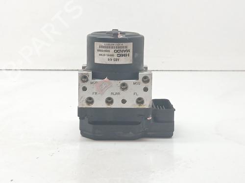 Used ABS pump ABS pump KIA PICANTO I (SA) 1.1 (65 hp) 33794472 33794472