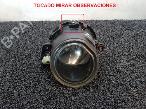 Used Left front fog light Left front fog light 9735979 9735979