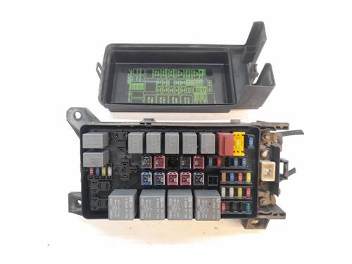 Used Fuse box KIA SORENTO I (JC) 2.5 CRDi 4WD (140 hp) 15836530