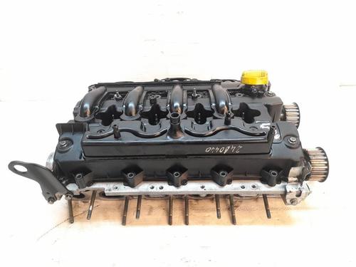 Cylinder head NISSAN INTERSTAR Van (X70) | BP25022075M5 - Image 2