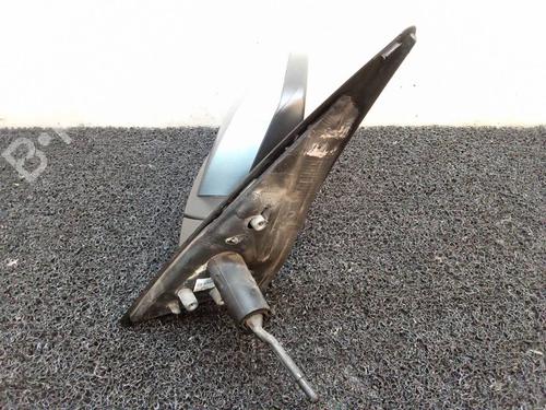 Right mirror OPEL MERIVA A MPV (X03) 1.7 CDTI (E75) | BP10379896C27 