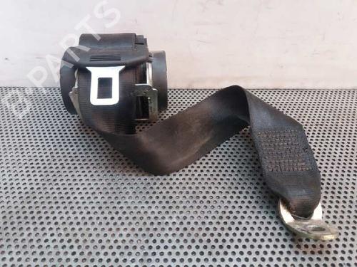 Used Rear left seatbelt Rear left seatbelt 8737216 8737216