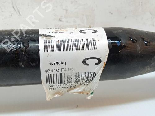 Right front driveshaft TOYOTA C-HR (_X1_) 1.8 Hybrid (ZYX10_, ZYX11_) | BP37271514M39 - Image 2