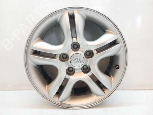 Used Rim Rim 37661739 37661739