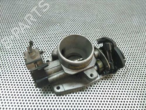 Used Fuel intake system Fuel intake system FORD FIESTA IV (JA_, JB_) [1995-2006] 8737112 8737112