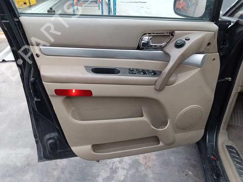 Steering column SSANGYONG RODIUS I | BP14919405M21 - Image 24