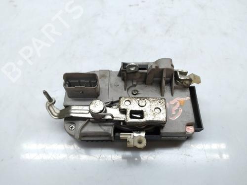 Used Front left lock Front left lock CITROËN C8 (EA_, EB_) 2.0 HDi 135 (136 hp) 12537503 12537503
