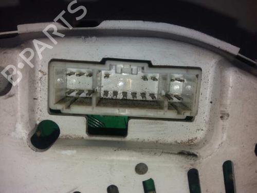 Cockpit KIA PICANTO I (SA) 1.1 | BP3438303C47 