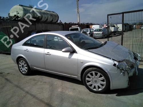 Left front window switch NISSAN PRIMERA Hatchback (P12)  | BP3438961I27  - Image 7