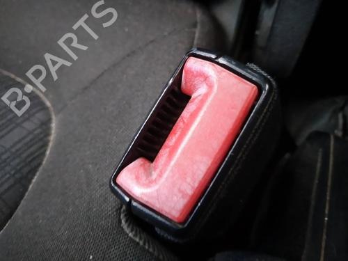 Used Seat buckle OPEL MERIVA B MPV (S10) 1.3 CDTI (75) (75 hp) 14040710