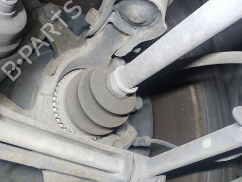 Used Left rear driveshaft NISSAN X-TRAIL I (T30) [2001-2013]  11788503