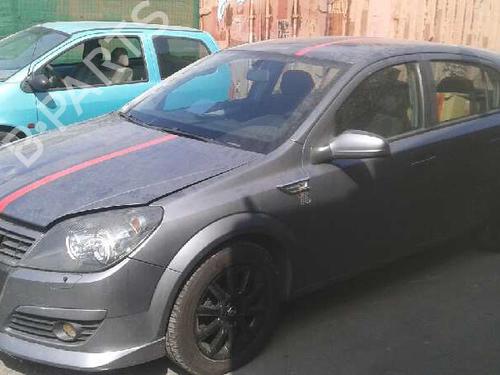 Left taillight OPEL ASTRA H (A04) 1.7 CDTI (L48) | BP2675299C34 - Image 5