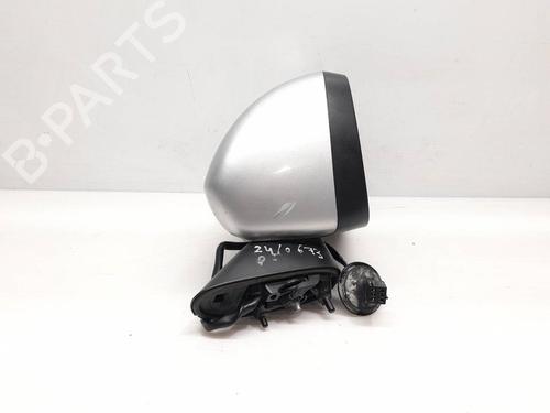 Right mirror OPEL CORSA D (S07)  | BP22274588C27 