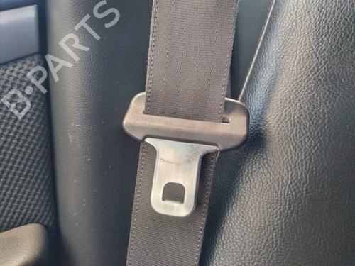 Used Front right seatbelt Front right seatbelt 12588836 12588836