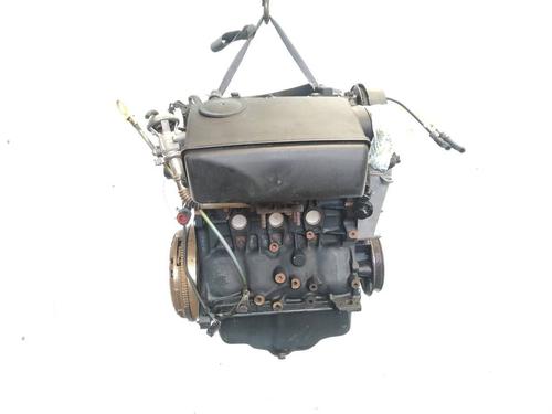 Used Engine Engine VW POLO (6N2) [1999-2001] 18201116 18201116