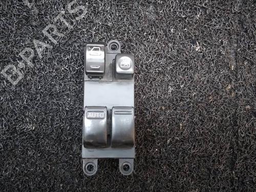 Used Left front window switch NISSAN ALMERA II Hatchback (N16) 2.2 Di (110 hp) 10385592