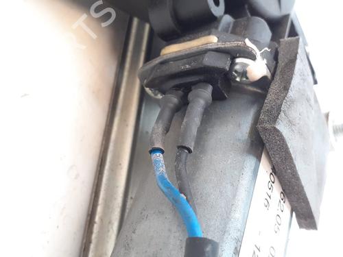 Front left window mechanism RENAULT TRAFIC II Van (FL) | BP27583417C22