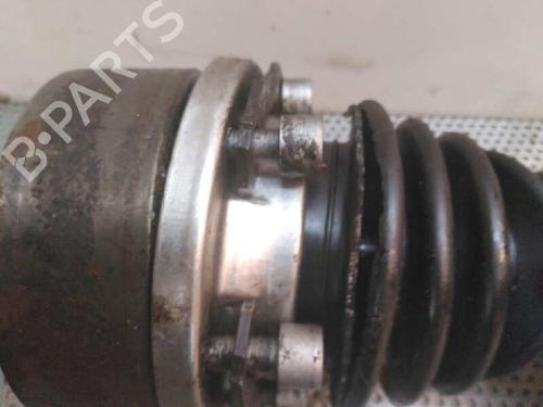 Right front driveshaft SKODA OCTAVIA I (1U2) 1.9 TDI | BP590307M39 