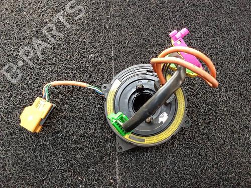 Used Squib airbag Squib airbag 4437647 4437647