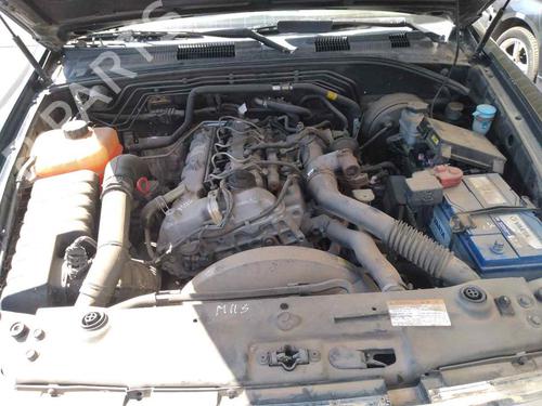 Engine SSANGYONG REXTON / REXTON II (GAB_) | BP33649732M1 - Image 14