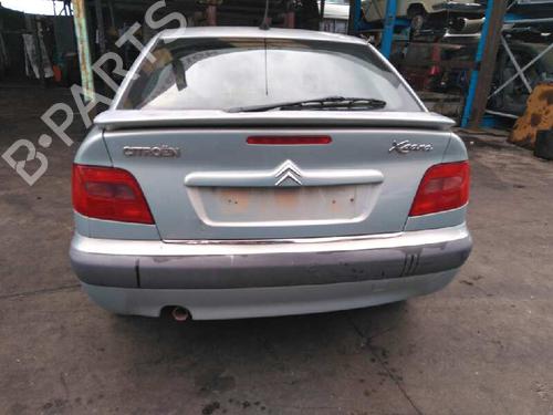 Brake master cylinder CITROËN XSARA (N1) 1.4 i | BP1744971M77 