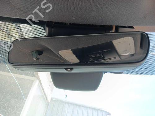 Rear mirror TOYOTA COROLLA Hatchback (_E21_, _EA1_, _EH1_) 1.8 Hybrid (ZWE211) | BP37172833I6 - Image 2
