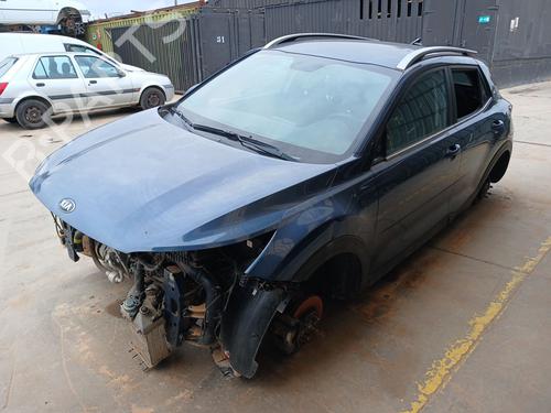 Tailgate KIA STONIC (YB)  | BP34618788C6  - Image 5