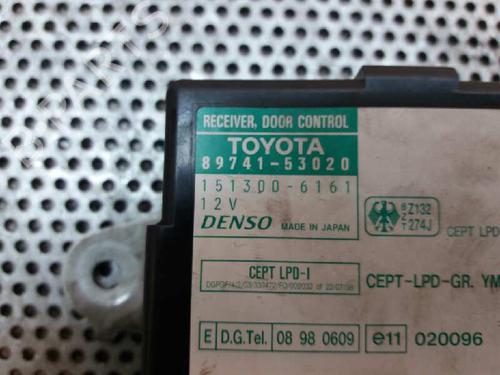 Control unit LEXUS IS I (_E1_) 200 (GXE10) | BP721340M11 