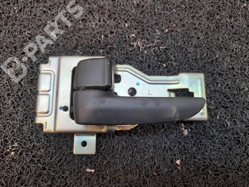 Used Rear left interior door handle Rear left interior door handle FORD RANGER (ET) 2.5 TDCi 4x4 (143 hp) 8072121 8072121